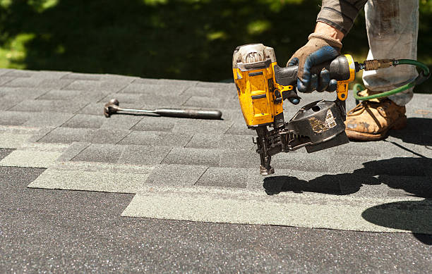 Roof Repair Estimates in Ripon, WI