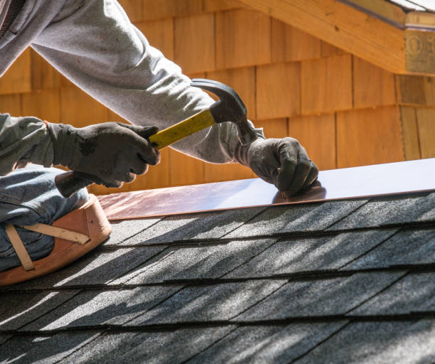 Quick and Trustworthy Emergency Roof Repair Services in Ripon, WI